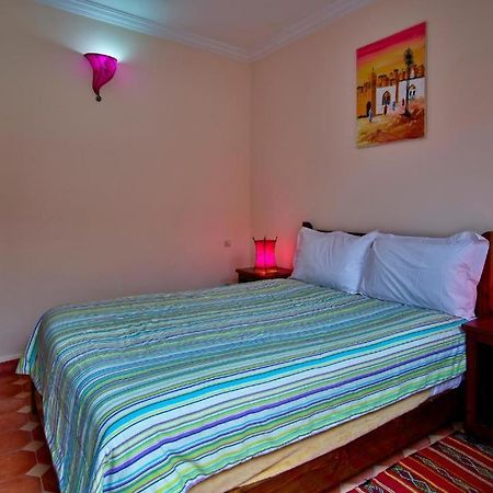 Dar Tranquille Hotell Essaouira Exteriör bild