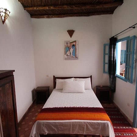 Dar Tranquille Hotell Essaouira Exteriör bild