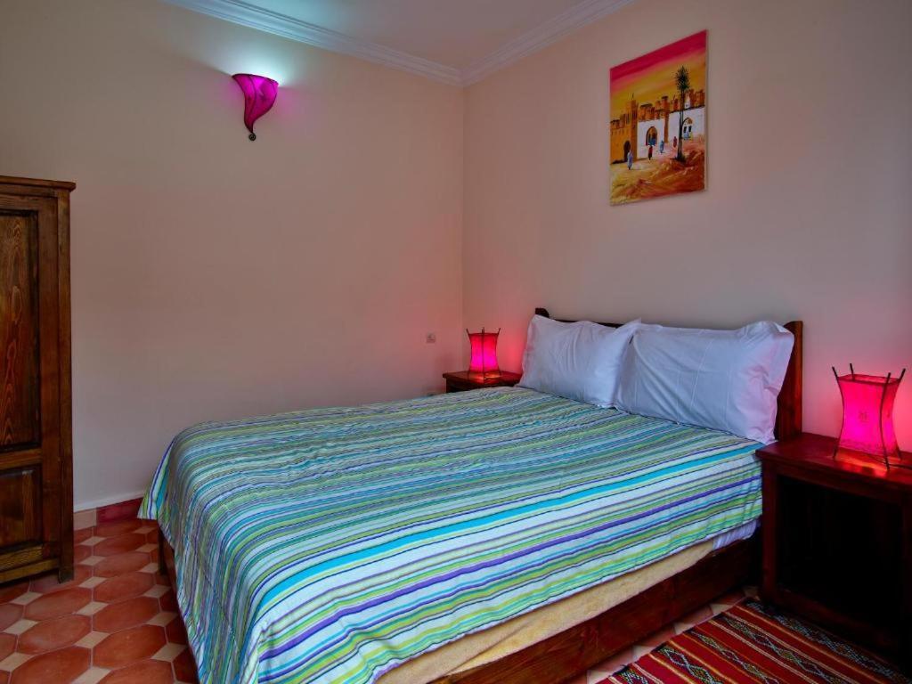 Dar Tranquille Hotell Essaouira Exteriör bild