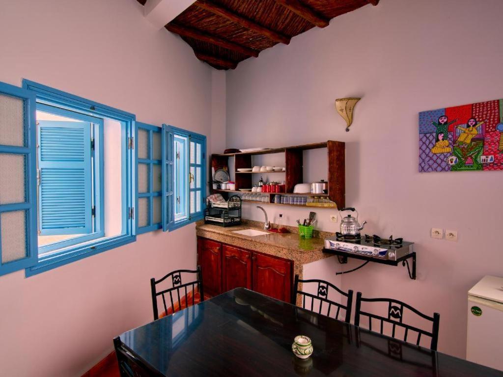 Dar Tranquille Hotell Essaouira Exteriör bild
