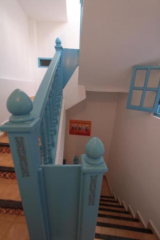 Dar Tranquille Hotell Essaouira Exteriör bild