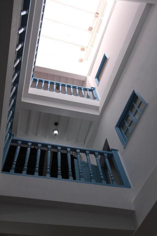 Dar Tranquille Hotell Essaouira Exteriör bild