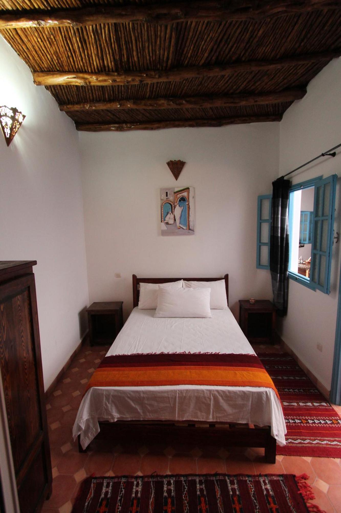 Dar Tranquille Hotell Essaouira Exteriör bild