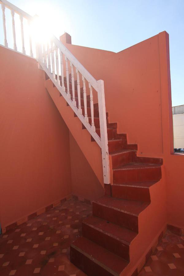 Dar Tranquille Hotell Essaouira Exteriör bild