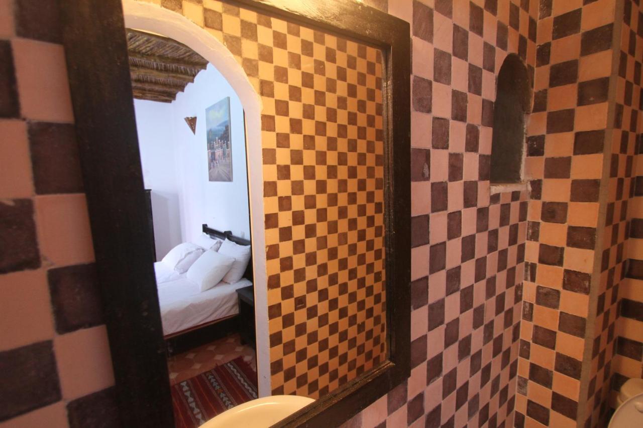 Dar Tranquille Hotell Essaouira Exteriör bild