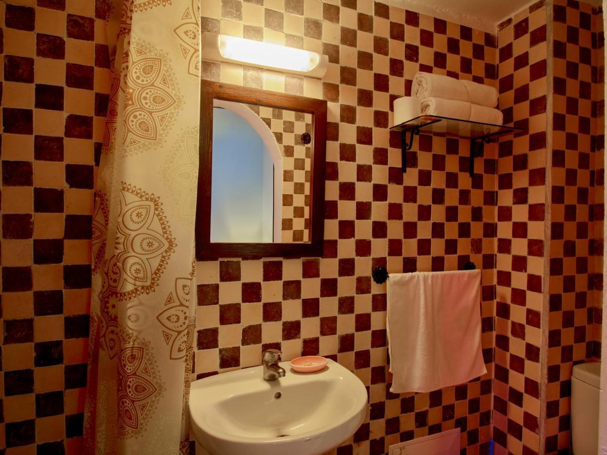 Dar Tranquille Hotell Essaouira Exteriör bild