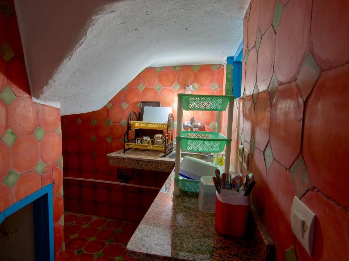 Dar Tranquille Hotell Essaouira Exteriör bild